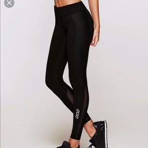 Lorna Jane Lea FL ultimate support mesh tight